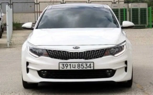 XM3이테크 중고차 K5 2세대 MX 2.0 노블레스 스페셜 매물 사진 7 - 2016/03 139,000km