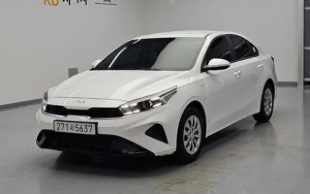 XM3이테크 중고차 더뉴 K3 2세대 1.6 가솔린 트랜디 매물 사진 19 - 2022/09 68,000km