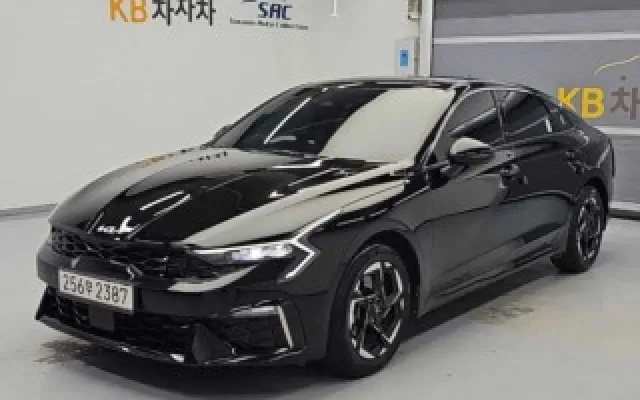 XM3이테크 중고차 더 뉴 K5 3세대 2.0 매물 사진 17 - 2024/02 48,069km