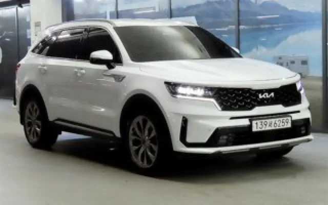 XM3이테크 중고차 쏘렌토 4세대(MQ4) 가솔린 2.5T 2WD 프레스티지 매물 사진 20 - 2023/07 82,510km