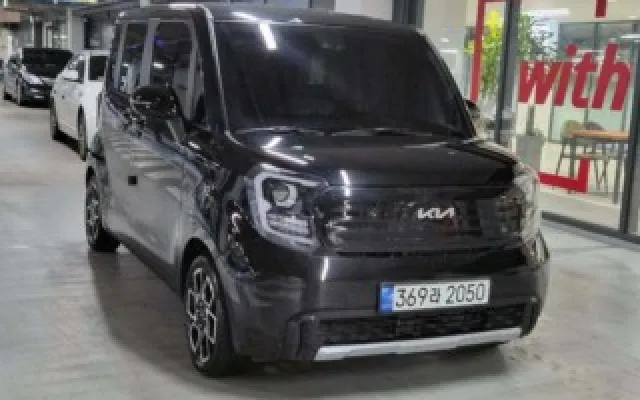 XM3이테크 중고차 더 뉴 레이 시그니처 매물 사진 18 - 2023/01 29,663km