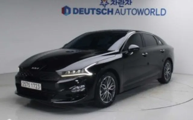 XM3이테크 중고차 K5 3세대 2.0 프레스티지 매물 사진 8 - 2023/05 64,294km